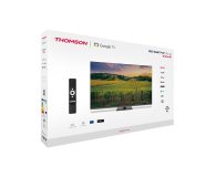 Thomson 50QG5C14 QLED - 1378013 - zdjęcie 8